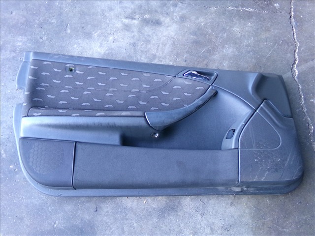 Guarnecido Delantero Izquierdo