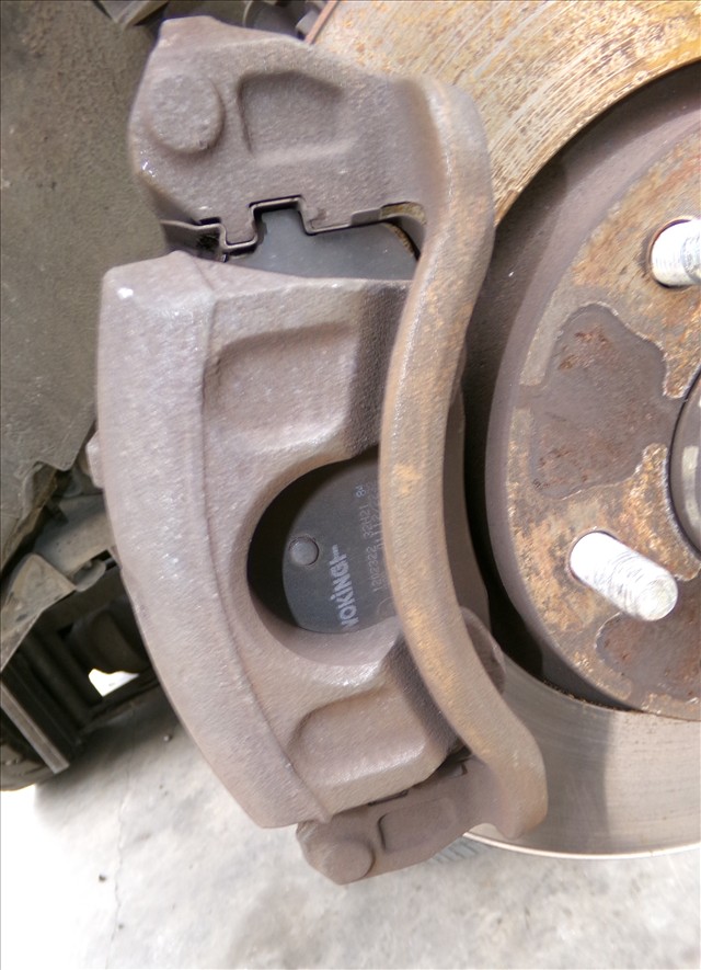 Pinza de Freno Delantera Derecha