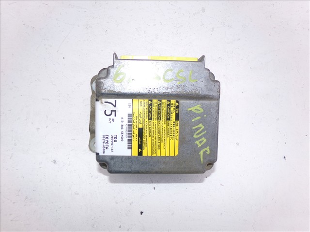 Centralita Airbag