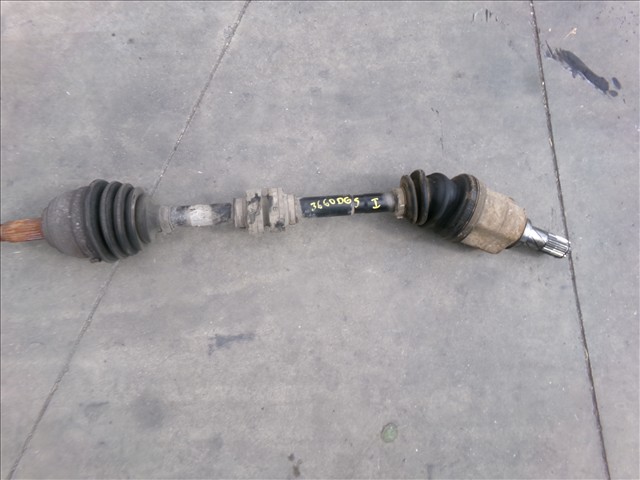 Palier Delantero Izquierdo