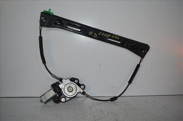 Elevalunas Electrico Delantero Derecho