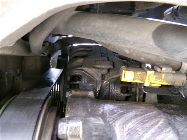 Alternador Diesel