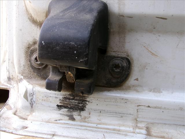 Cerradura Porton Maletero