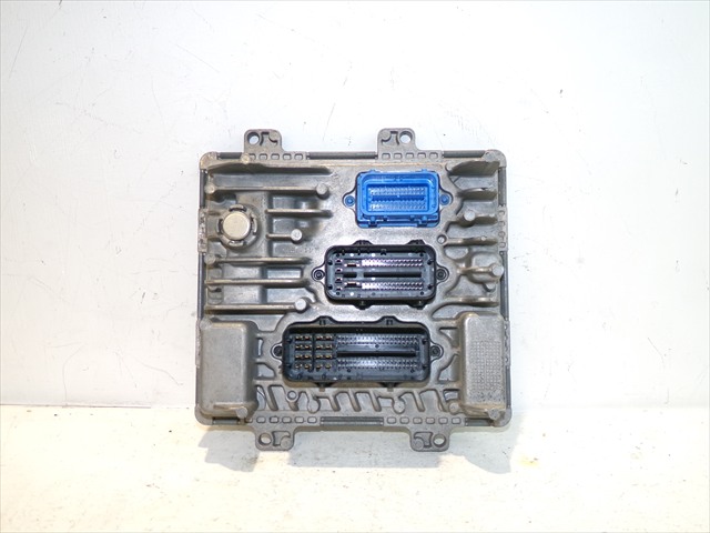 Centralita Motor Ecu