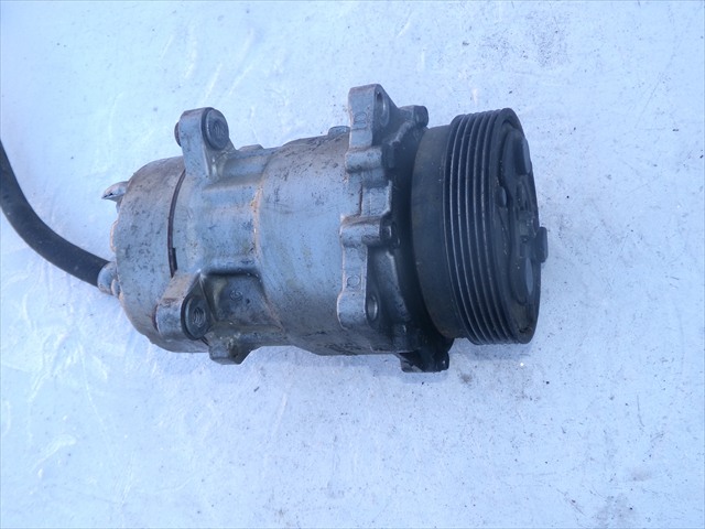 Compresor Aire Acondicionado