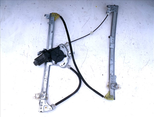 Elevalunas Electrico Delantero Derecho