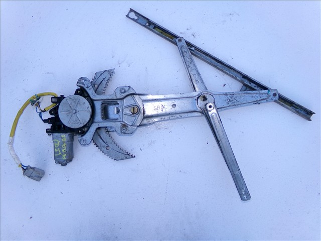 Elevalunas Electrico Delantero Izquierdo