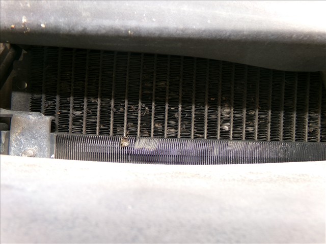 Radiador Aire Acondicionado