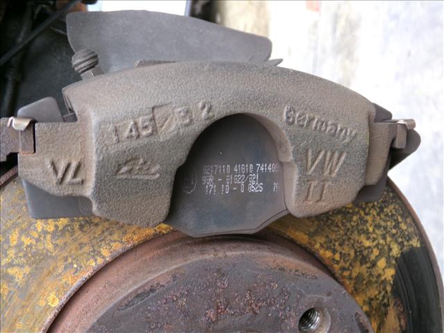 Pinza de Freno Delantera Derecha