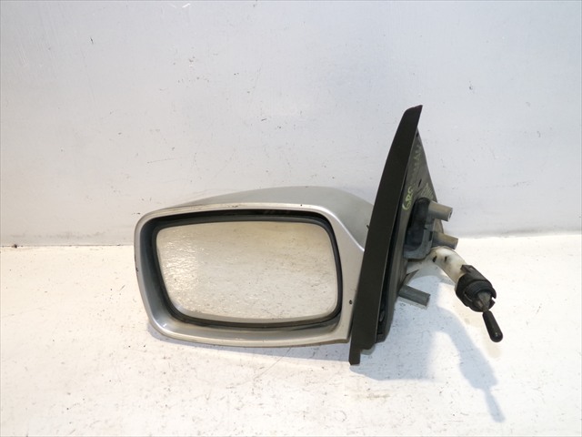 Retrovisor Manual Izquierdo