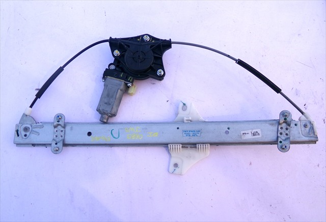 Elevalunas Electrico Delantero Izquierdo