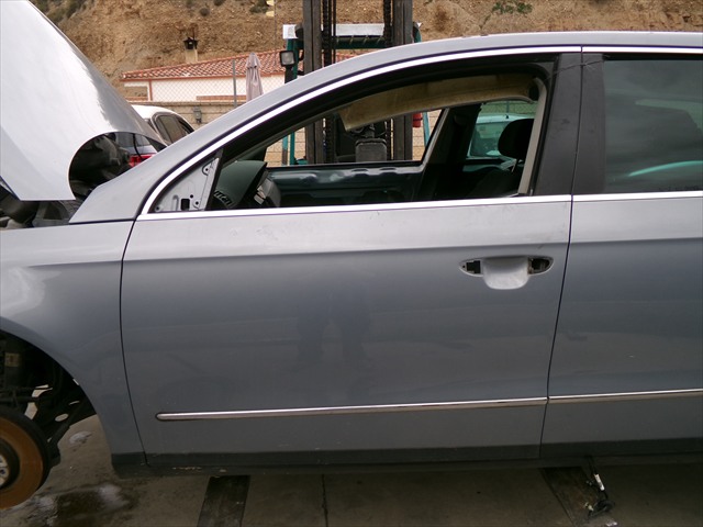 Puerta Delantera Izquierda