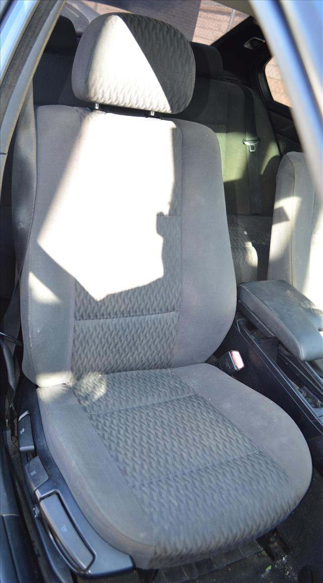 Asiento Delantero Dch.