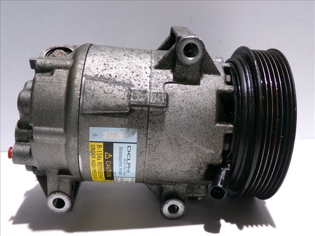 Compresor Aire Acondicionado