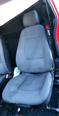 Asiento Delantero Izquierdo