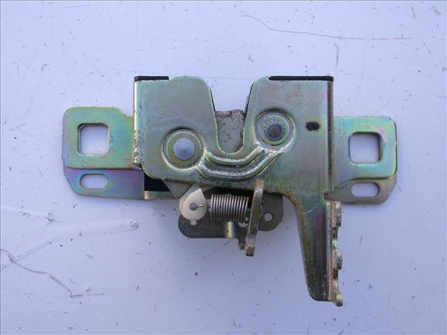 Cerradura Porton Maletero