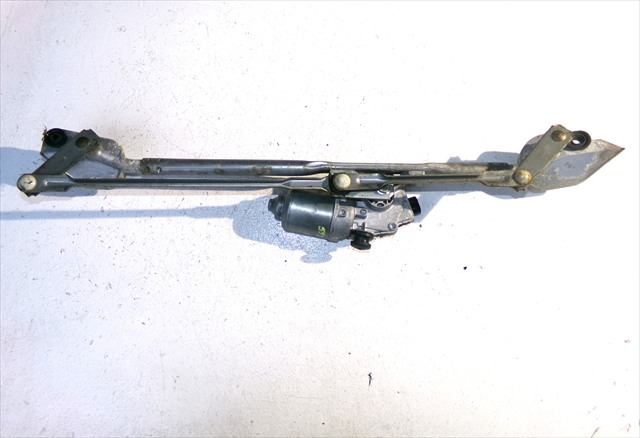 Motor Delantero Limpia Delantero