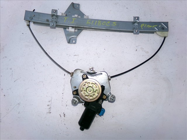 Elevalunas Electrico Trasero Izquierdo