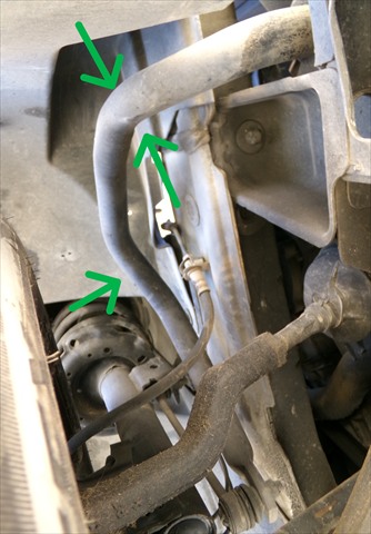 Barra Estabilizadora Delantera