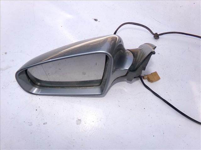 Retrovisor Electrico Izquierda