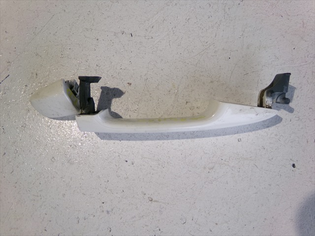 Maneta Exterior Trasera Derecha