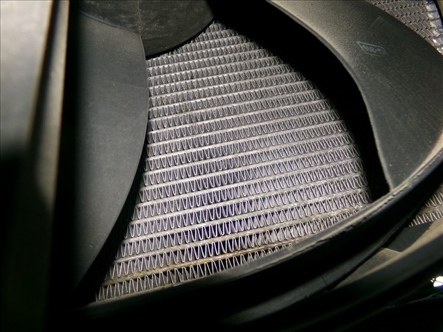 Radiador Motor Gasolina