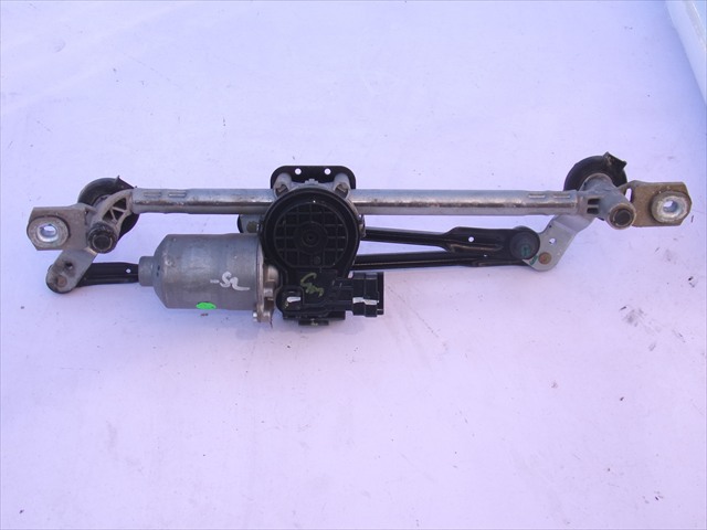 Motor Delantero Limpia Delantero