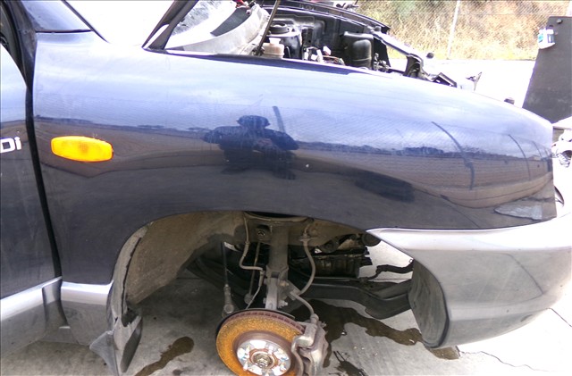 Aleta Delantera Derecha