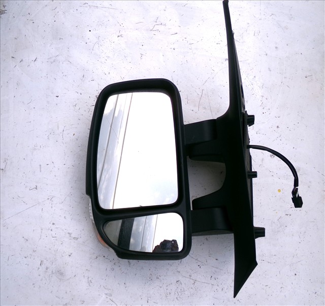 Retrovisor Electrico Izquierda