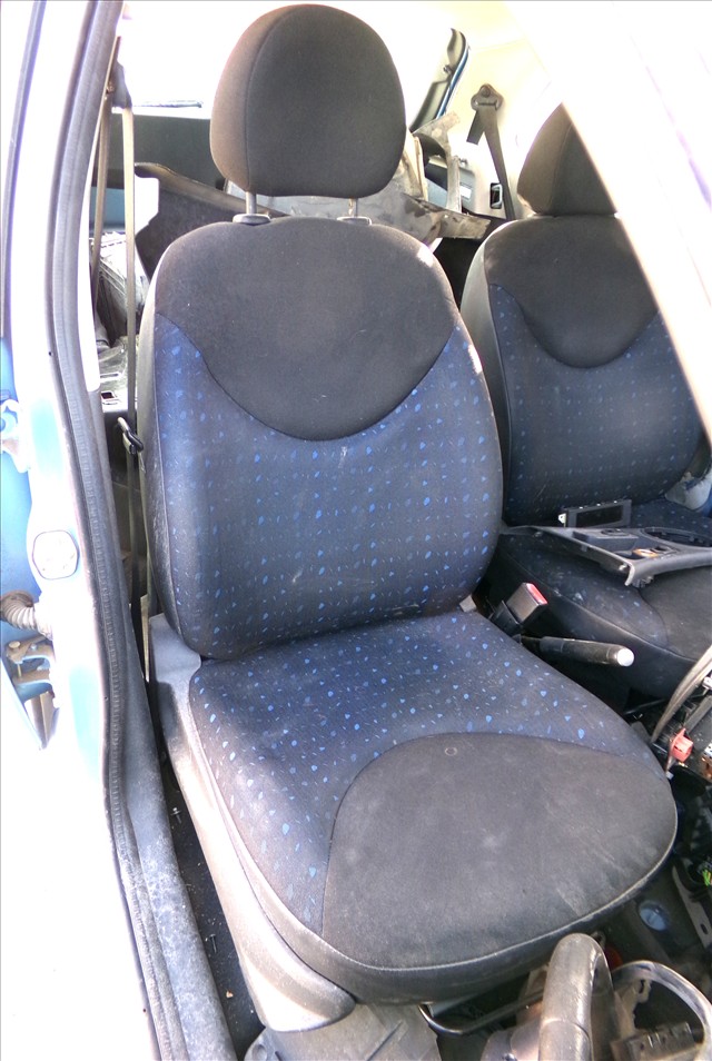Asiento Delantero Derecho