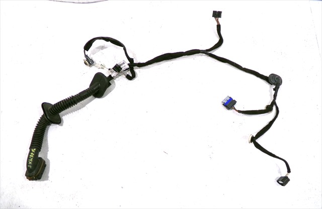 Cableado Puerta Delantera Izquierda