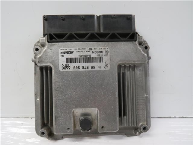 Centralita Motor Ecu