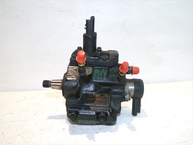 Bomba Inyectora