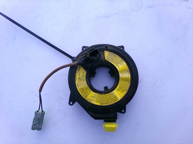 Anillo Airbag