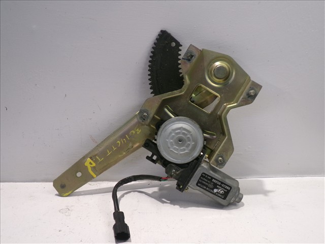 Elevalunas Electrico Trasero Derecho