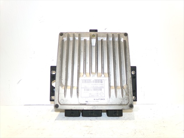 Centralita Motor Ecu