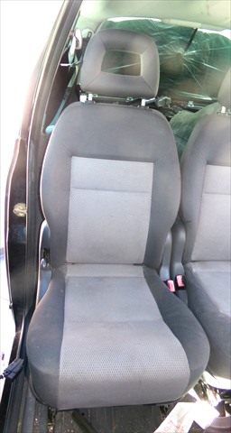 Asiento Trasero Derecho