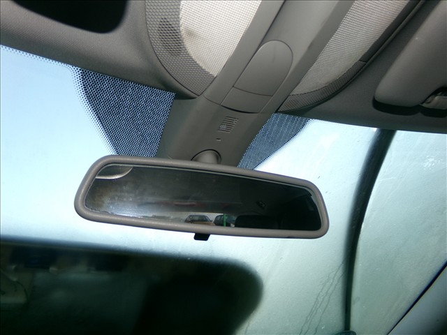Espejo Interior