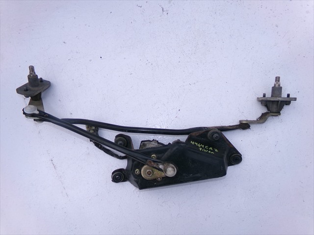 Motor Delantero Limpia Delantero