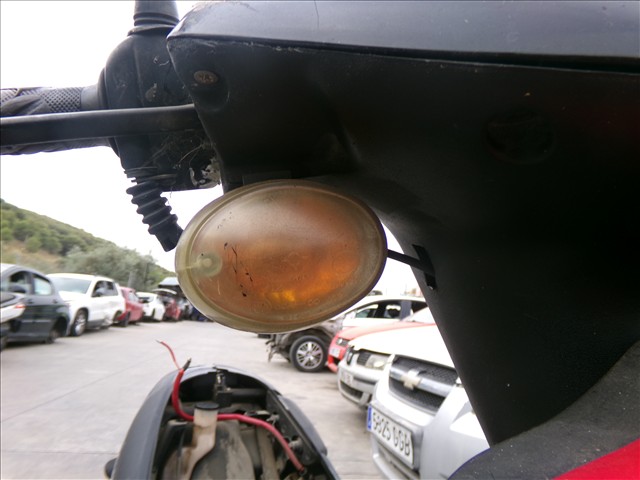 Intermitente Delantero Derecho