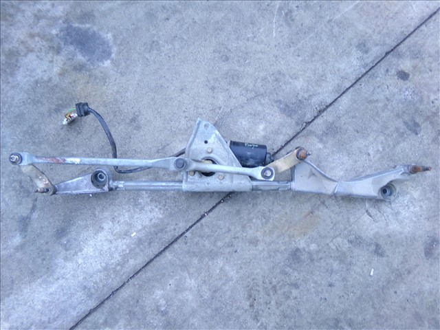 Motor Delantero Limpia Delantero