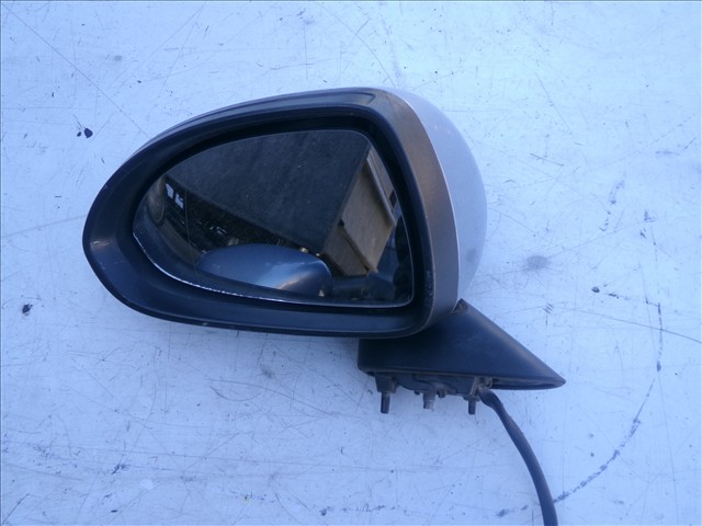 Retrovisor Electrico Izquierda