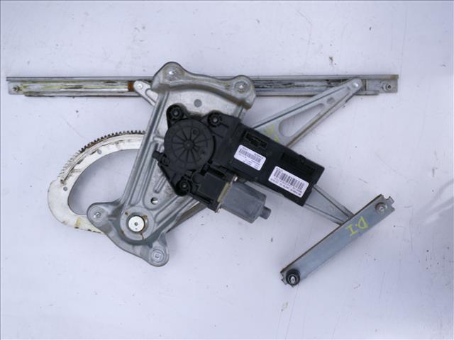 Elevalunas Electrico Delantero Izquierdo