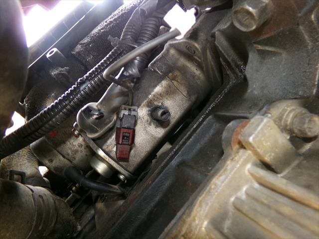 Motor Arranque Diesel