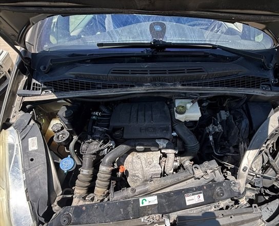 Motor Diesel