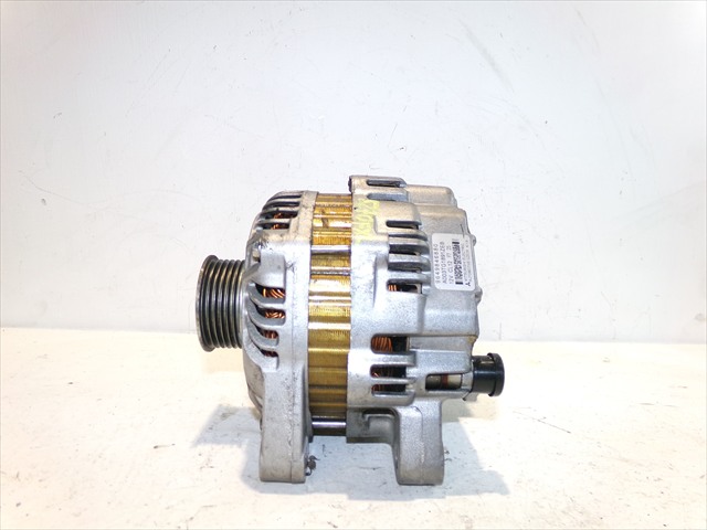 Alternador Gasolina