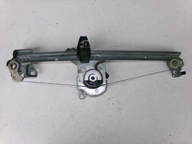 Elevalunas Electrico Delantero Derecho