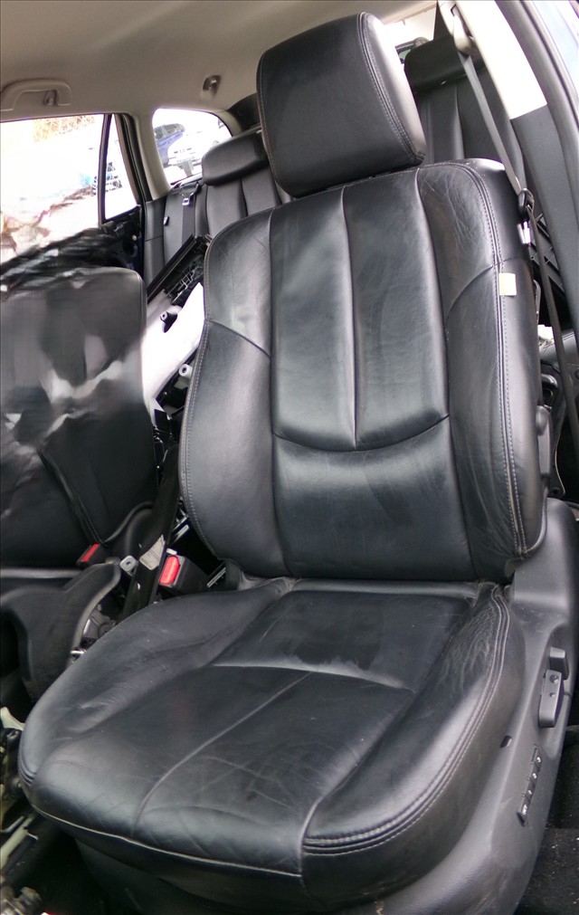 Asiento Delantero Izquierdo