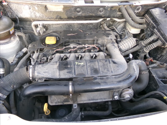 Motor Diesel