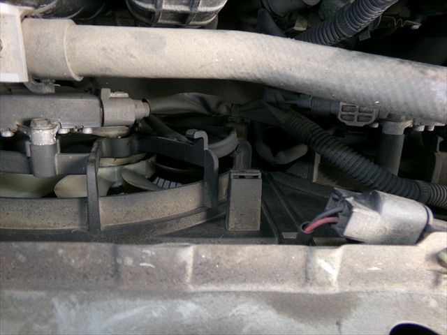 Electroventilador Radiador